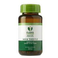 Flora Force Milk Thistle